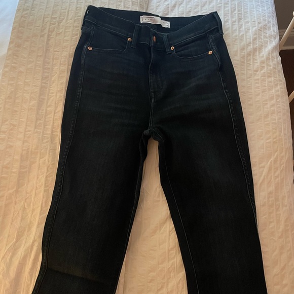 AYR Women’s The Riser jeans - Picture 1 of 5